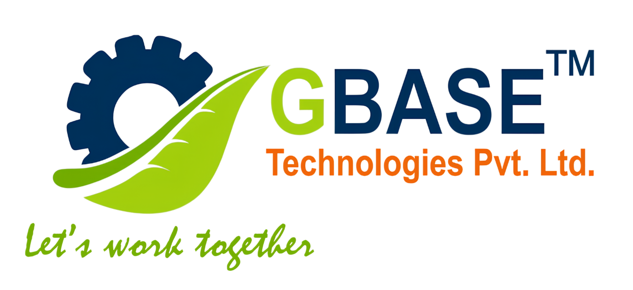 GBASE Logo