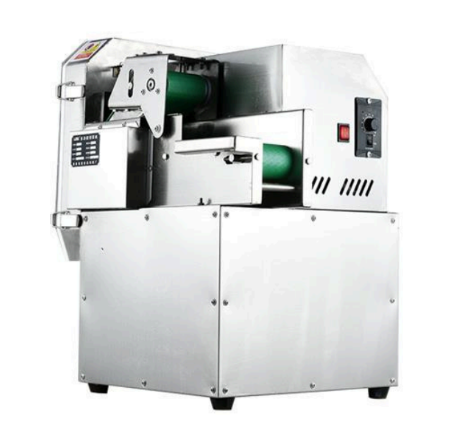 WPS-820 Single Head Leafy Vegetable Cutter