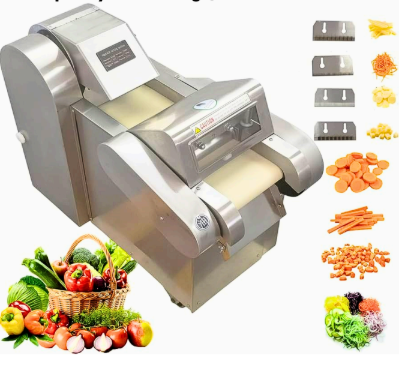 WPS-800 Multifunctional Vegetable Cutter