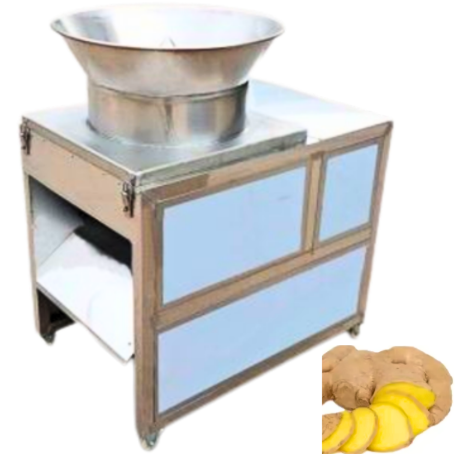 WPS-Ginger Slicer