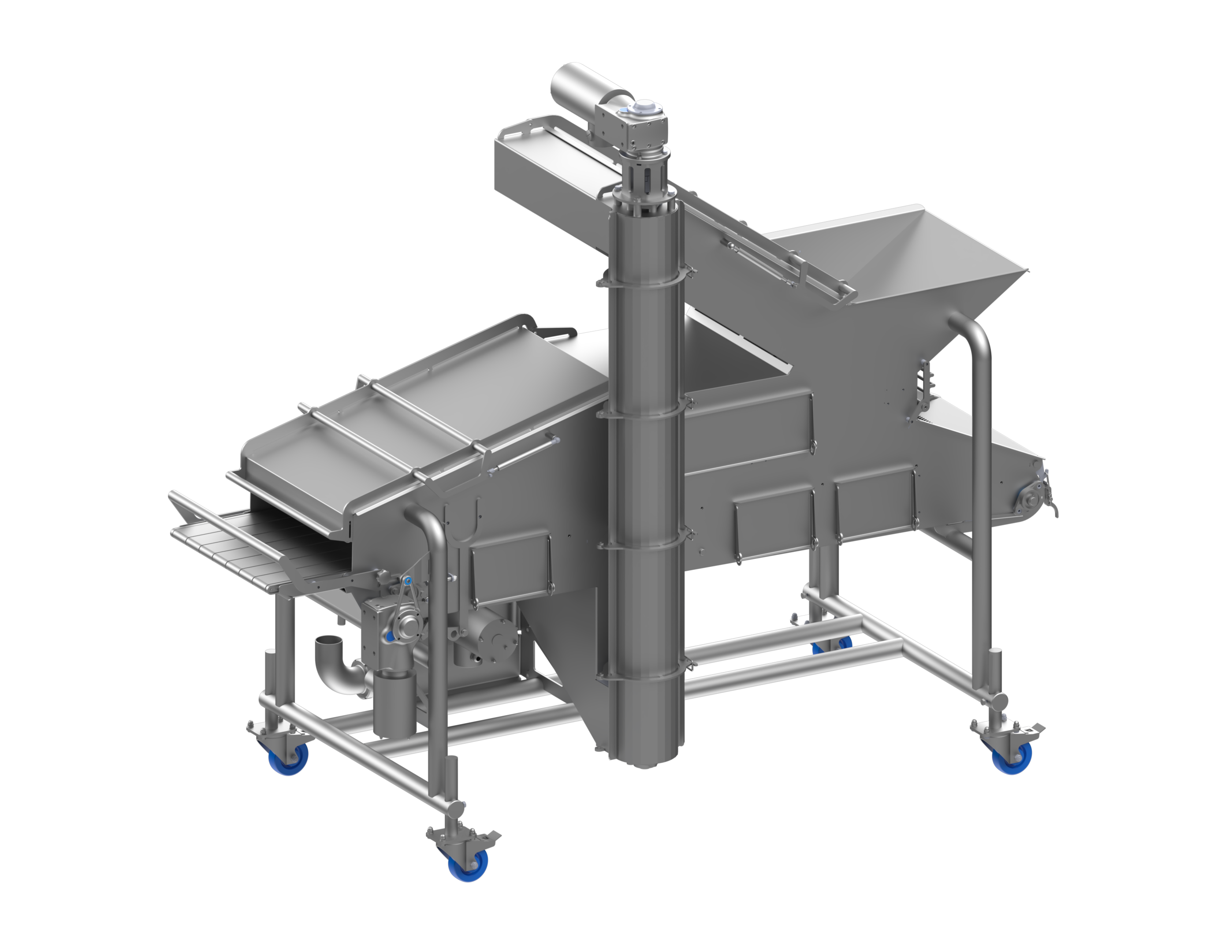 Coating Equipment