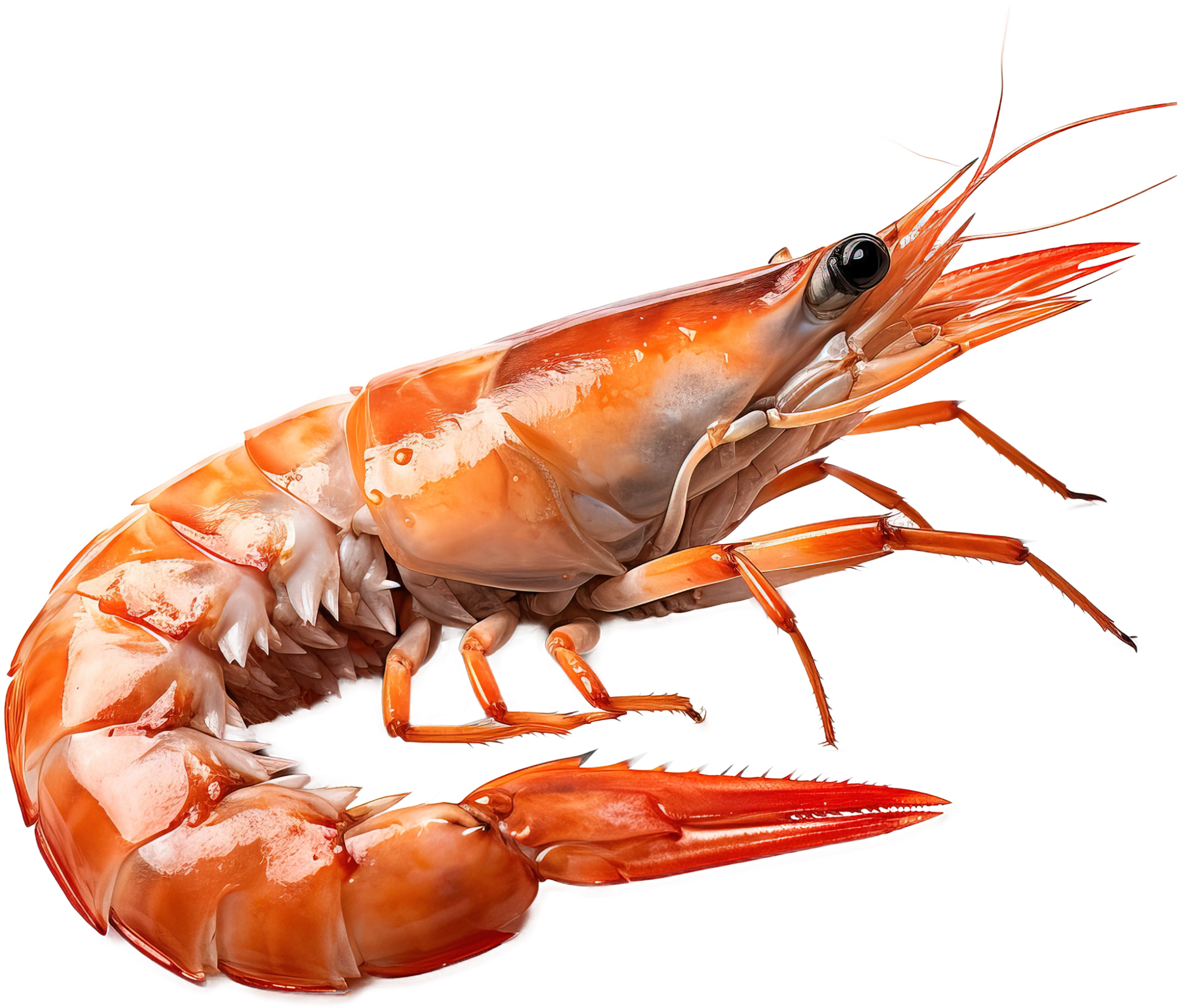 Seafood