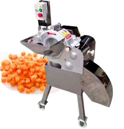 WPS-100 Dicing & Cubing Machine