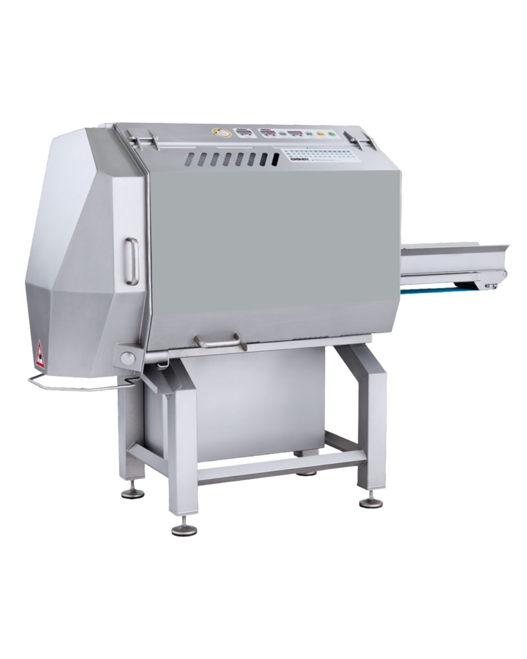 Vegetable and Fruit Slicing, Dicing, Shredding, Julienne & Sticks