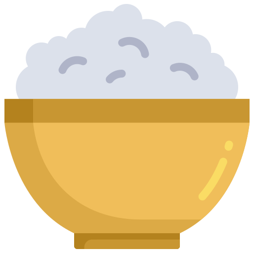 Rice & Grains
