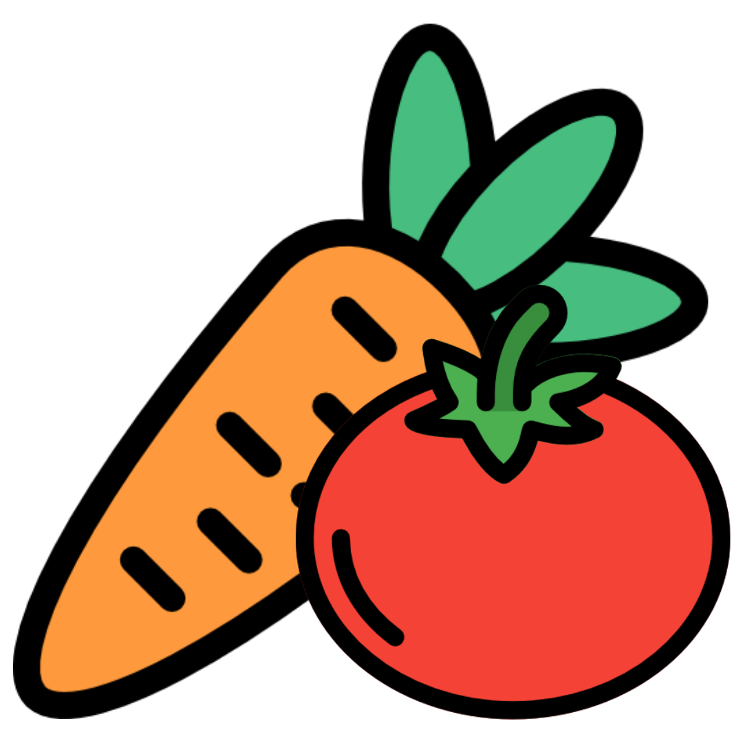 Tomato & Carrot