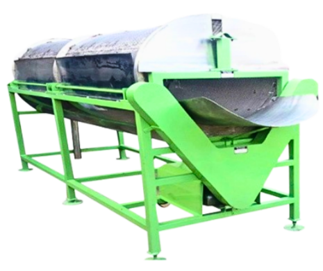 WPS- Rotary Washer